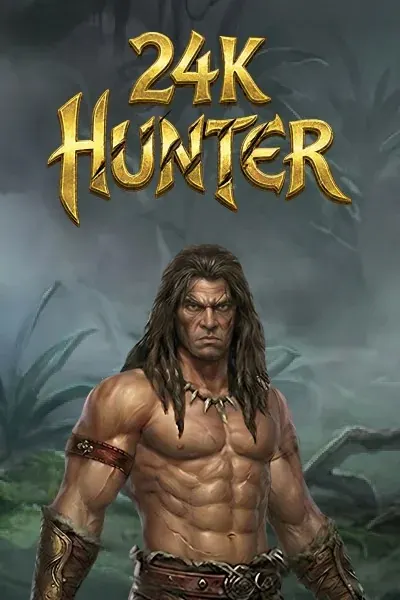 24K Hunter slot — Pike Casino CA