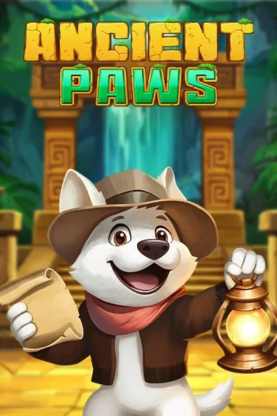 Ancient Paws | Pike Casino CA