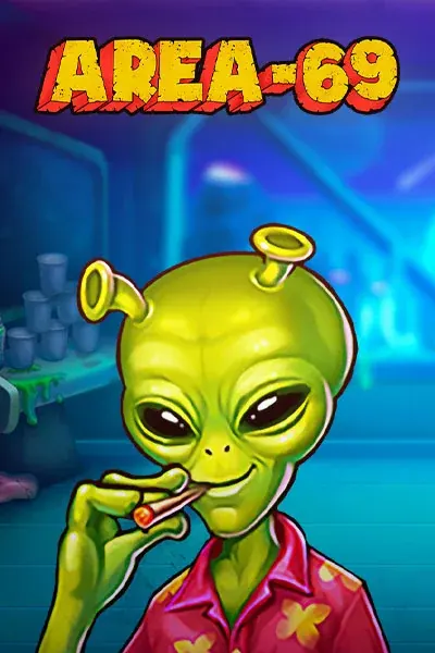 Area 69 | Pike Casino CA