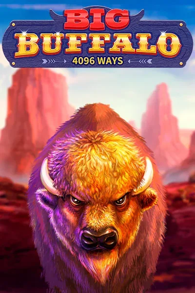 Pike Casino CA: Big Buffalo