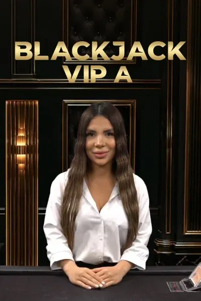game BlackJack Vip A · Pike Casino CA