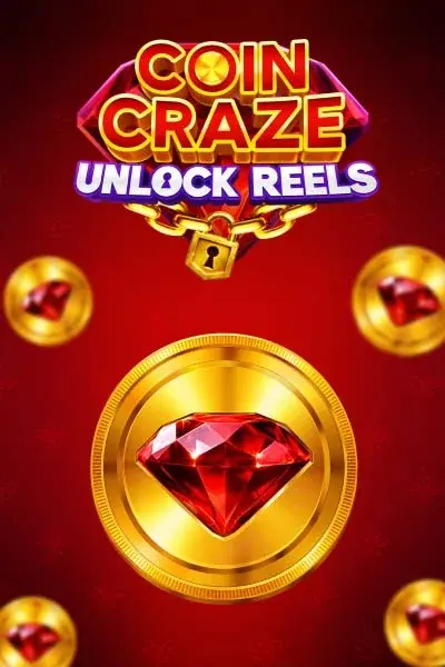 Coin Craze: Unlock Reels at Pike Casino CA