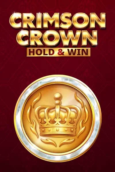Crimson Crown — slot | Pike Casino CA