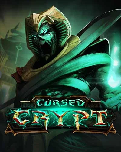 Cursed Crypt at Pike Casino CA