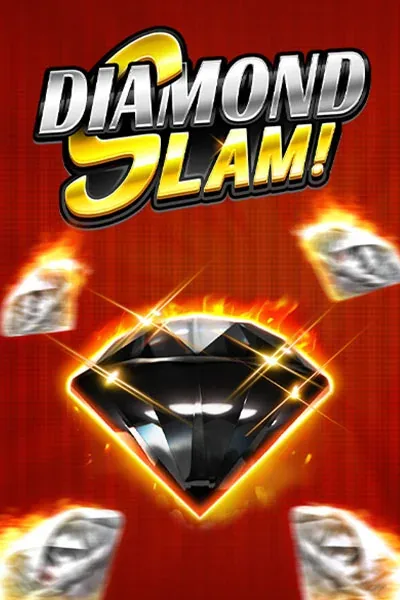 Diamond Slam at Pike Casino CA