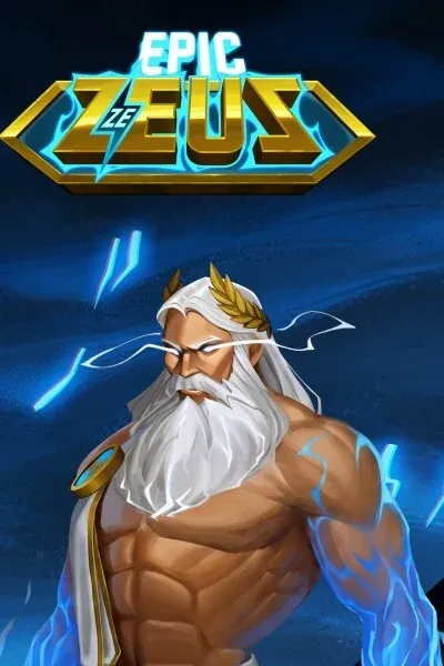 Epic Ze Zeus at Pike Casino CA