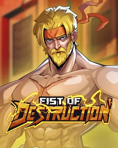 Fist of Destruction at Pike Casino CA