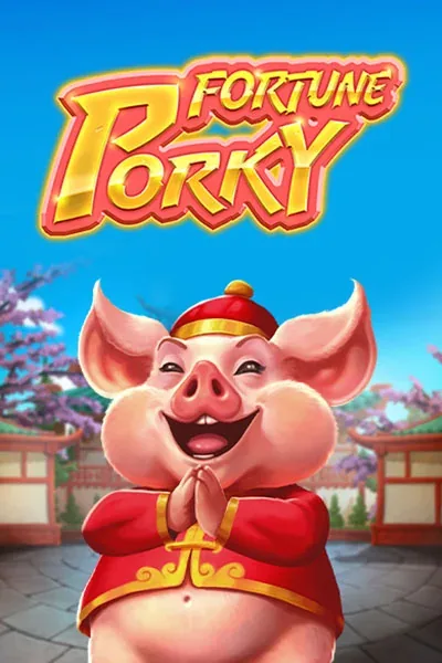 Fortune Porky — slot | Pike Casino CA