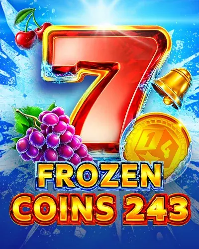 Frozen Coins 243 slot — Pike Casino CA