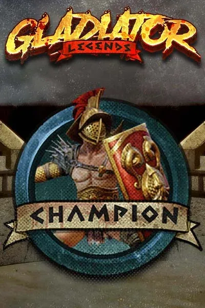 Gladiator Legends slot — Pike Casino CA