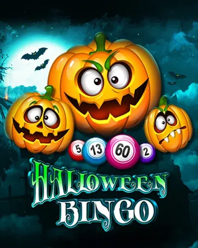 Halloween Bingo at Pike Casino CA