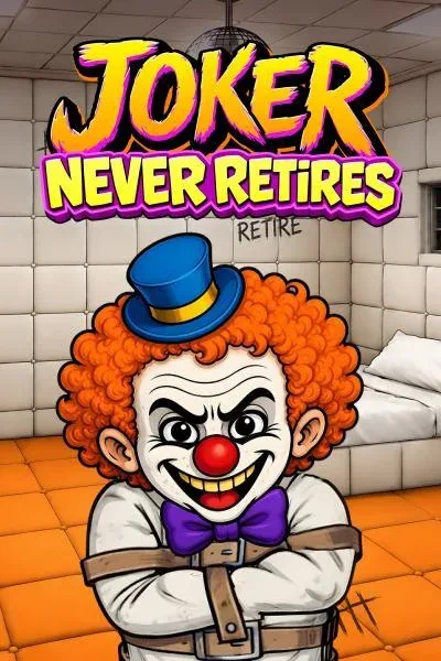 Joker Never Retires at Pike Casino CA