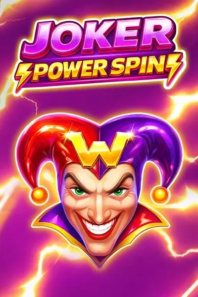 Pike Casino CA: Joker Power Spin Hold and Win