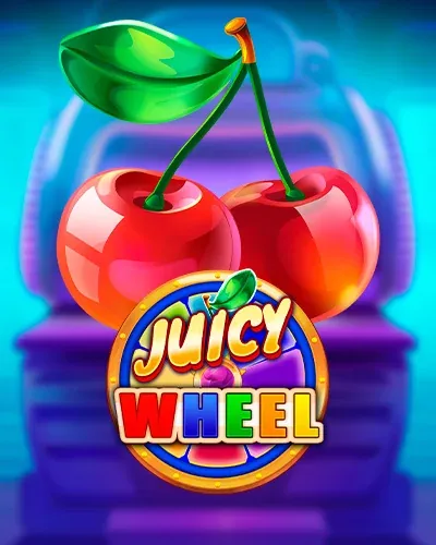 game Juicy Wheel · Pike Casino CA