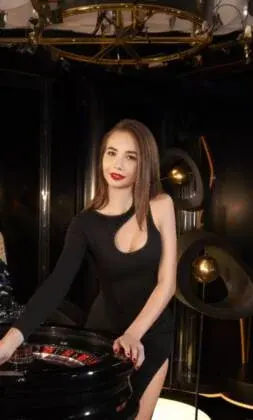 Live Roulette slot — Pike Casino CA