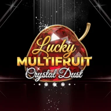 Pike Casino CA: Lucky Multifruit: Crystal Dust
