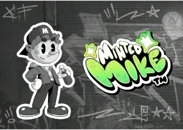 Minted Mike92 | Pike Casino CA