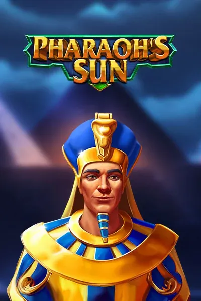 Pharaoh's Sun slot — Pike Casino CA