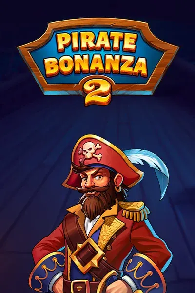 Pike Casino CA: Pirate Bonanza 2