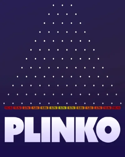 Plinko H slot — Pike Casino CA
