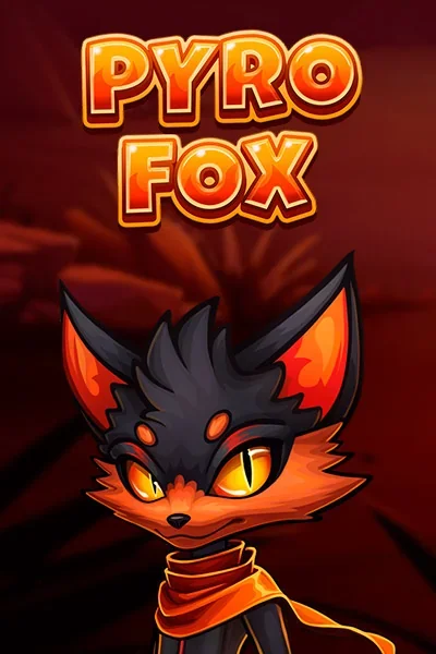 Pyrofox slot — Pike Casino CA