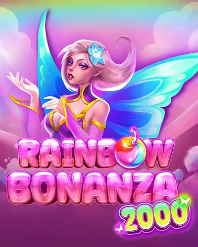 Pike Casino CA: Rainbow Bonanza 2000