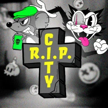 RIP City — slot | Pike Casino CA