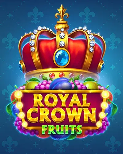 Royal Crown Fruits slot — Pike Casino CA