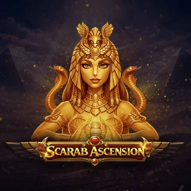 Scarab Ascension | Pike Casino CA