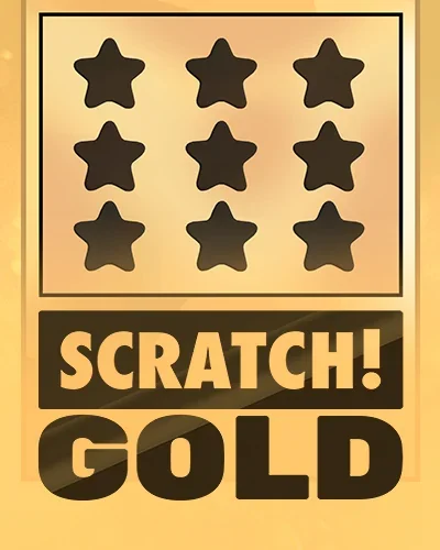 Scratch! Gold | Pike Casino CA