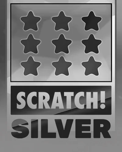 Pike Casino CA: Scratch! Silver