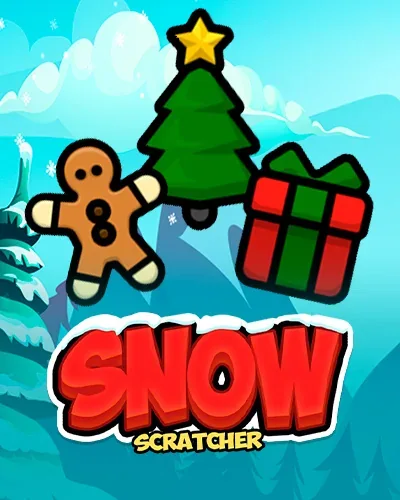 Snow Scratcher | Pike Casino CA
