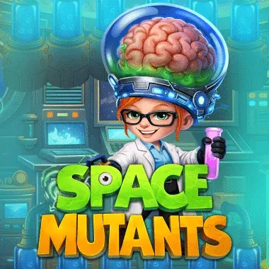 Space Mutants — slot | Pike Casino CA