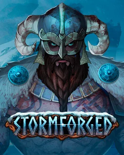 game Stormforged · Pike Casino CA