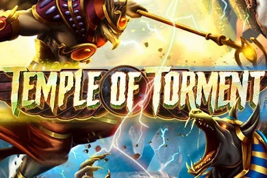Templeof Torment — slot | Pike Casino CA