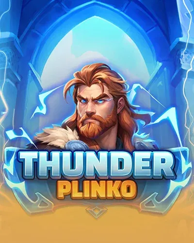 Thunder Plinko | Pike Casino CA