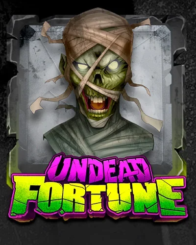 Undead Fortune at Pike Casino CA