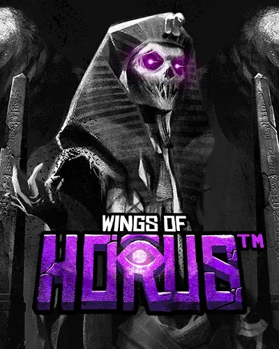Pike Casino CA: Wings of Horus